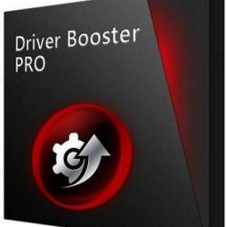 IObit Driver Booster Pro 3.3.1.749 Final