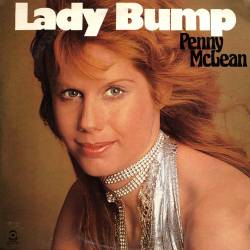 Penny McLean - Lady Bump (1975) [Lossless+Mp3]