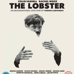  / The Lobster (2015) HDRip/2100Mb/1400Mb/BDRip 720p/BDRip 1080p/