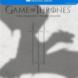   / Game of Thrones [S03] (2013) BDRip