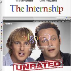  / The Internship (2013) BDRip - 