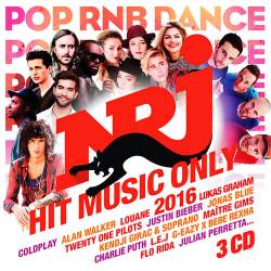 NRJ Hit Music Only 2016 (2016)