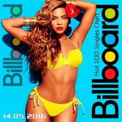 Billboard Hot 100 Singles Chart 14.05.2016 (2016)