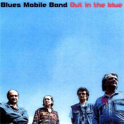 Blues Mobile Band - Out In The Blue (1995)