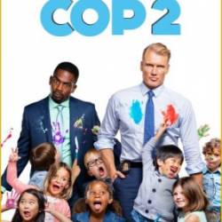   2 / Kindergarten Cop 2 (2016) HDRip / BDRip