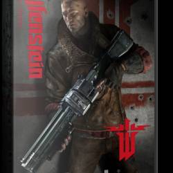 Wolfenstein: The New Order [Update 1] (2014) PC | RePack  R.G. 