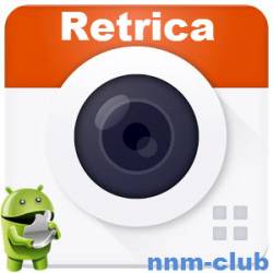 Retrica Pro v3.0.4 Patched [Ru/Multi] -     