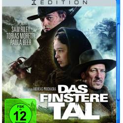 Ҹ  / The Dark Valley / Das finstere Tal (2014) BDRip - , , 