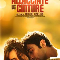   / Allacciate le cinture (2014) BDRip - , , 