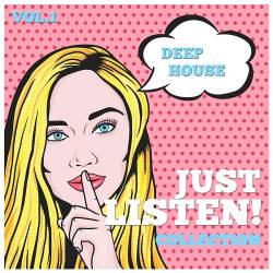 Just Listen! Collection Vol.1 (2016)