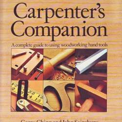 Garry Chinn, John Sainsbury. The Carpenter's Companion /  (1980) PDF