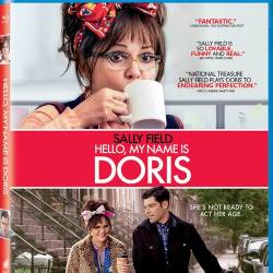 ,    / Hello, My Name Is Doris (2015) HDRip/BDRip 720p/BDRip 1080p/