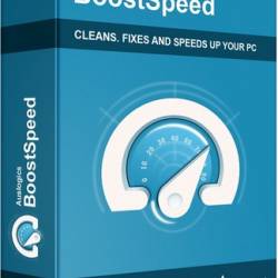 Auslogics BoostSpeed 9.0.0 Final