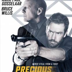   / Precious Cargo (2016) HDRip/BDRip 720p/BDRip 1080p