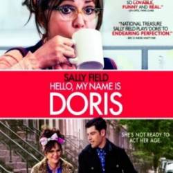 ,    / Hello, My Name Is Doris (2015) HDRip / BDRip