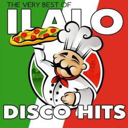 The Very Best Of Italo Disco Hits (2016) MP3