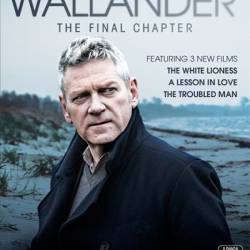  / Wallander (4 /2015/WEB-DLRip) -  