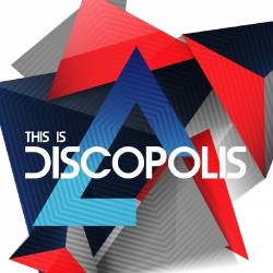 VA - This Is Discopolis (2016)