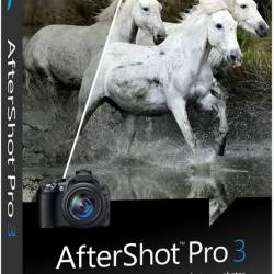 Corel AfterShot Pro 3.0.0.148