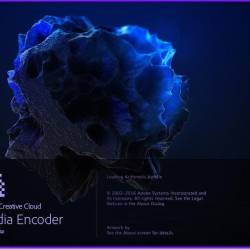 Adobe Media Encoder CC 2015.3 10.3.0.185 by KpoJIuK