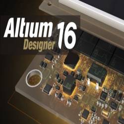 Altium Designer 16.1.11 Build 255 (2016/Rus/Eng/ML) -          !