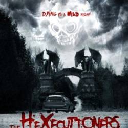  / The Hexecutioners (2015) WEB-DLRip