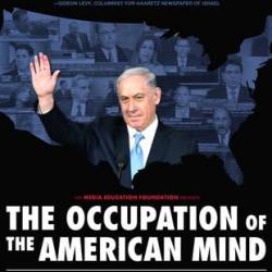    / The Occupation of the American Mind (2016) HDTVRip 1080i