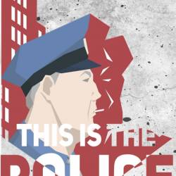 This Is the Police (v1.0.25/2016/RUS/ENG/MULTi3/GOG)