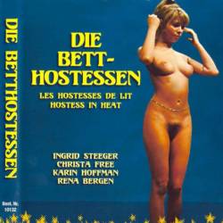   / Die Bett-Hostessen (1973) HDRip - , 