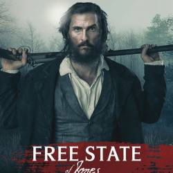    / Free State of Jones (2016) WEB-DLRip/2100Mb/1400Mb/WEB-DL 720p/WEB-DL 1080p