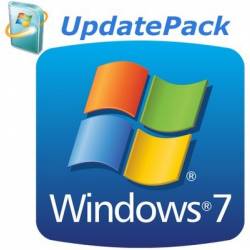 UpdatePack7R2 16.9.17 for Windows 7 SP1 and Server 2008 R2 SP1