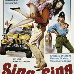 - / Sing Sing (1983) DVDRip - 