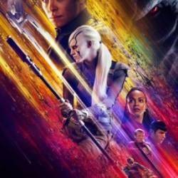 :  / Star Trek Beyond (2016) WEB-DLRip / WEB-DL ( ,  ,  )