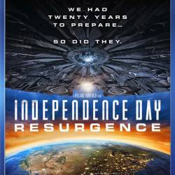  :  / Independence Day: Resurgence (2016) HDRip/2100mb/1400mb/BDRip 720p/BDRip 1080p/