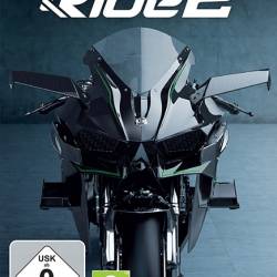 RIDE 2 (2016/ENG/MULTI6/RePack)