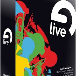 Ableton Live Suite 9.7 Final + Portable