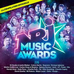 NRJ Music Awards 2016 (2016)