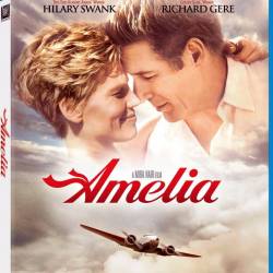  / Amelia (2009) HDRip ( ,  ,  )