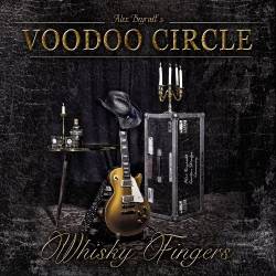 Voodoo Circle - Whisky Fingers (2015) [Limited Edition]