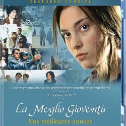    / La meglio gioventu (2003) BDRip (  ,  ,  