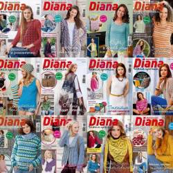   -  Diana 1-12 (- 2016) PDF