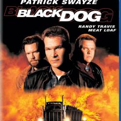 ׸  / Black Dog (1998) HDRip ( ,  ,  )