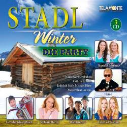 Stadl Winter - Die Party (2016)