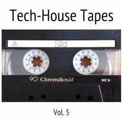 VA - Tech-House Tapes Vol. 5 (2016)