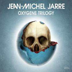 Jean-Michel Jarre - Oxygene Trilogy [24-bit] (2016) FLAC