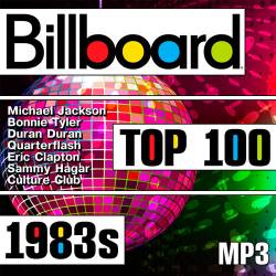 Billboard Top 100 1983s (2016)