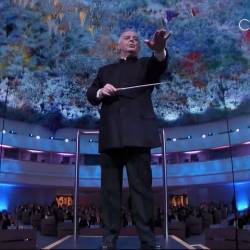 ,    , -   /Human Rights Concert at the United Nations Office at Geneva - Daniel Barenboim/ (    - LIVE 10  2016) HDTVRip