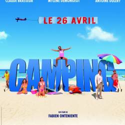  / Camping (2006) HDRip  ,  