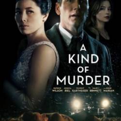  / A Kind of Murder (2016) WEB-DLRip / WEB-DL