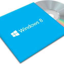 Microsoft Windows 8.1 x86/x64